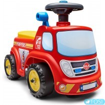 Детская пожарная машина каталка Falk 700 